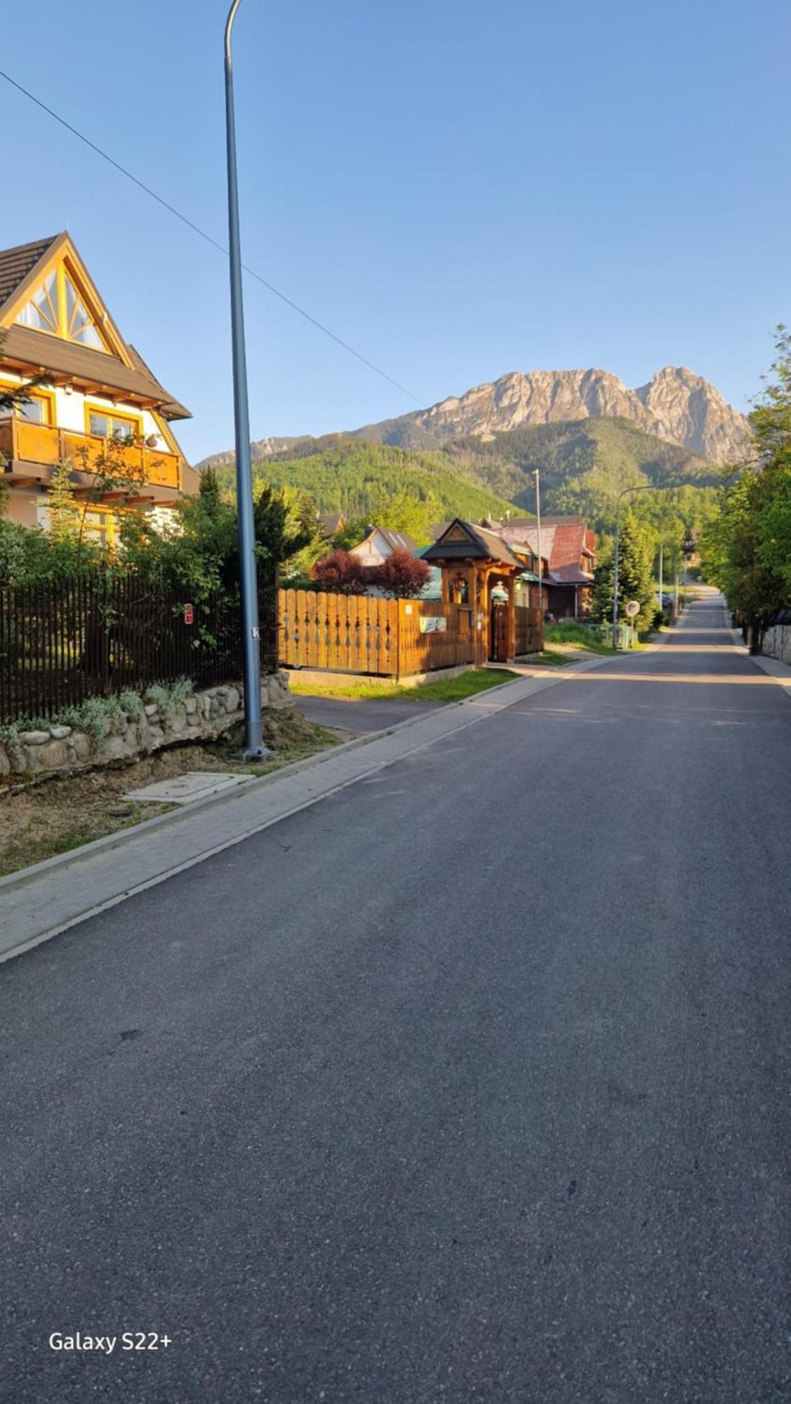 Domek Za Strugiem - Pokoje I Apartamenty Zakopane Room photo